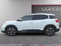 Citroen c5 aircross 2.0 bluehdi 180 ss eat8 shine occasion simplicicar velay simplicicar simplicibike france