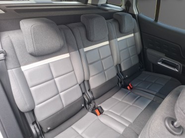 Citroen c5 aircross 2.0 bluehdi 180 ss eat8 shine occasion simplicicar velay simplicicar simplicibike france