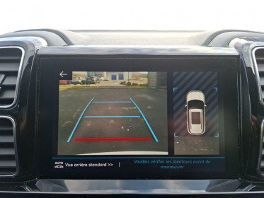 Citroen c5 aircross 2.0 bluehdi 180 ss eat8 shine occasion simplicicar velay simplicicar simplicibike france