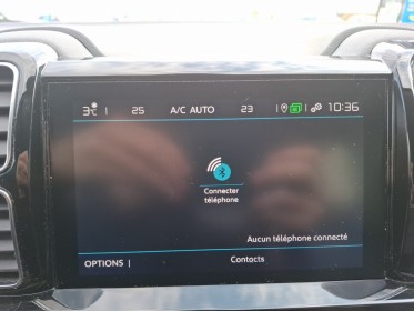 Citroen c5 aircross 2.0 bluehdi 180 ss eat8 shine occasion simplicicar velay simplicicar simplicibike france