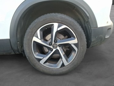 Citroen c5 aircross 2.0 bluehdi 180 ss eat8 shine occasion simplicicar velay simplicicar simplicibike france