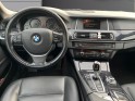 Bmw serie 5 touring f11 lci 518d 150 ch business a ou 236 euros par mois- garantie 1 an occasion parc voitures beauvais...