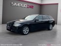Bmw serie 5 touring f11 lci 518d 150 ch business a ou 236 euros par mois- garantie 1 an occasion parc voitures beauvais...
