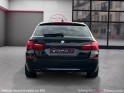 Bmw serie 5 touring f11 lci 518d 150 ch business a ou 236 euros par mois- garantie 1 an occasion parc voitures beauvais...