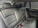 Bmw serie 5 touring f11 lci 518d 150 ch business a ou 236 euros par mois- garantie 1 an occasion parc voitures beauvais...