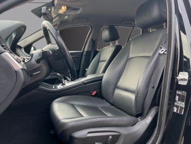 Bmw serie 5 touring f11 lci 518d 150 ch business a ou 236 euros par mois- garantie 1 an occasion parc voitures beauvais...