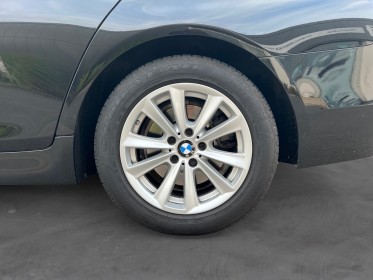 Bmw serie 5 touring f11 lci 518d 150 ch business a ou 236 euros par mois- garantie 1 an occasion parc voitures beauvais...