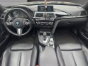 Bmw serie 4 gran coupe f36 lci 420i 184 ch bva8 m sport, garantie 12 mois, camera de recul, entretient bmw occasion...
