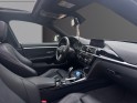 Bmw serie 4 gran coupe f36 lci 420i 184 ch bva8 m sport, garantie 12 mois, camera de recul, entretient bmw occasion...