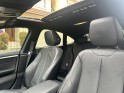Bmw serie 4 gran coupe f36 lci 420i 184 ch bva8 m sport, garantie 12 mois, camera de recul, entretient bmw occasion...