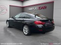 Bmw serie 4 gran coupe f36 lci 420i 184 ch bva8 m sport, garantie 12 mois, camera de recul, entretient bmw occasion...