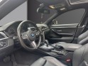 Bmw serie 4 gran coupe f36 lci 420i 184 ch bva8 m sport, garantie 12 mois, camera de recul, entretient bmw occasion...