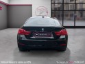 Bmw serie 4 gran coupe f36 lci 420i 184 ch bva8 m sport, garantie 12 mois, camera de recul, entretient bmw occasion...