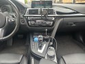 Bmw serie 4 gran coupe f36 lci 420i 184 ch bva8 m sport, garantie 12 mois, camera de recul, entretient bmw occasion...