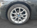 Bmw serie 4 gran coupe f36 lci 420i 184 ch bva8 m sport, garantie 12 mois, camera de recul, entretient bmw occasion...