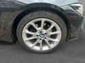 Bmw serie 4 gran coupe f36 lci 420i 184 ch bva8 m sport, garantie 12 mois, camera de recul, entretient bmw occasion...