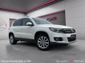 Volkswagen tiguan 2.0 tdi 110 fap bluemotion technology sportline occasion simplicicar pertuis  simplicicar simplicibike france