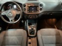 Volkswagen tiguan 2.0 tdi 110 fap bluemotion technology sportline occasion simplicicar pertuis  simplicicar simplicibike france