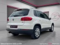 Volkswagen tiguan 2.0 tdi 110 fap bluemotion technology sportline occasion simplicicar pertuis  simplicicar simplicibike france