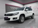 Volkswagen tiguan 2.0 tdi 110 fap bluemotion technology sportline occasion simplicicar pertuis  simplicicar simplicibike france