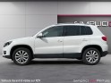 Volkswagen tiguan 2.0 tdi 110 fap bluemotion technology sportline occasion simplicicar pertuis  simplicicar simplicibike france