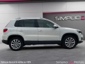 Volkswagen tiguan 2.0 tdi 110 fap bluemotion technology sportline occasion simplicicar pertuis  simplicicar simplicibike france
