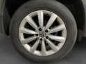 Volkswagen tiguan 2.0 tdi 110 fap bluemotion technology sportline occasion simplicicar pertuis  simplicicar simplicibike france