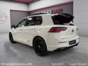 Volkswagen golf 2.0 tsi 300 dsg7 gti clubsport 45 - garantie 12 mois occasion simplicicar lyon ouest simplicicar simplicibike...