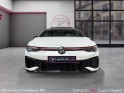 Volkswagen golf 2.0 tsi 300 dsg7 gti clubsport 45 - garantie 12 mois occasion simplicicar lyon ouest simplicicar simplicibike...