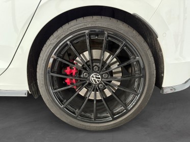 Volkswagen golf 2.0 tsi 300 dsg7 gti clubsport 45 - garantie 12 mois occasion simplicicar lyon ouest simplicicar simplicibike...