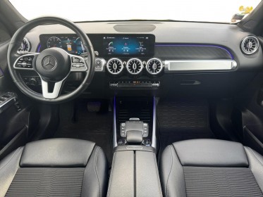 Mercedes glb 220 d 8g-dct 4matic amg line en version 5 places occasion simplicicar brie-comte-robert simplicicar simplicibike...