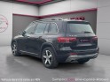 Mercedes glb 220 d 8g-dct 4matic amg line en version 5 places occasion simplicicar brie-comte-robert simplicicar simplicibike...