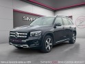 Mercedes glb 220 d 8g-dct 4matic amg line en version 5 places occasion simplicicar brie-comte-robert simplicicar simplicibike...