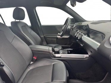 Mercedes glb 220 d 8g-dct 4matic amg line en version 5 places occasion simplicicar brie-comte-robert simplicicar simplicibike...