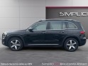 Mercedes glb 220 d 8g-dct 4matic amg line en version 5 places occasion simplicicar brie-comte-robert simplicicar simplicibike...
