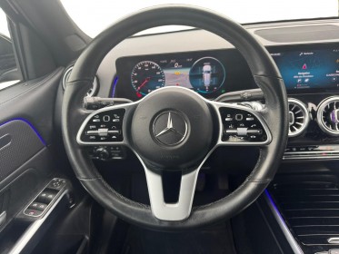 Mercedes glb 220 d 8g-dct 4matic amg line en version 5 places occasion simplicicar brie-comte-robert simplicicar simplicibike...