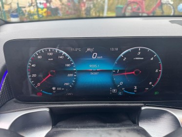 Mercedes glb 220 d 8g-dct 4matic amg line en version 5 places occasion simplicicar brie-comte-robert simplicicar simplicibike...