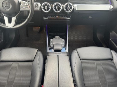 Mercedes glb 220 d 8g-dct 4matic amg line en version 5 places occasion simplicicar brie-comte-robert simplicicar simplicibike...