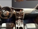 Audi a5 sportback v6 3.0 tdi 245 clean diesel s line quattro s tronic 7 garantie 12 mois siège cuir/chauffant/électrique,...