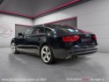 Audi a5 sportback v6 3.0 tdi 245 clean diesel s line quattro s tronic 7 garantie 12 mois siège cuir/chauffant/électrique,...