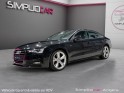 Audi a5 sportback v6 3.0 tdi 245 clean diesel s line quattro s tronic 7 garantie 12 mois siège cuir/chauffant/électrique,...