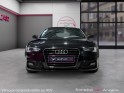 Audi a5 sportback v6 3.0 tdi 245 clean diesel s line quattro s tronic 7 garantie 12 mois siège cuir/chauffant/électrique,...