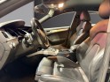Audi a5 sportback v6 3.0 tdi 245 clean diesel s line quattro s tronic 7 garantie 12 mois siège cuir/chauffant/électrique,...