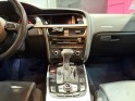 Audi a5 sportback v6 3.0 tdi 245 clean diesel s line quattro s tronic 7 garantie 12 mois siège cuir/chauffant/électrique,...