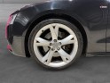 Audi a5 sportback v6 3.0 tdi 245 clean diesel s line quattro s tronic 7 garantie 12 mois siège cuir/chauffant/électrique,...
