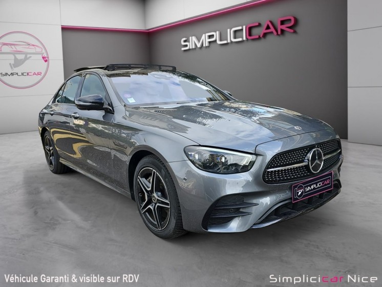 Mercedes classe e 300 de 9g-tronic amg line full occasion simplicicar vaucresson nice - pfvauto simplicicar simplicibike... Mercedes classe e 300 de 9g-tronic amg line full occasion simplicicar vaucresson nice - pfvauto simplicicar simplicibike...