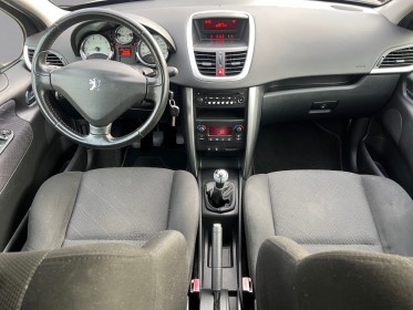 Peugeot 207 1.6e 16v 120ch sport pack occasion simplicicar salon de provence simplicicar simplicibike france