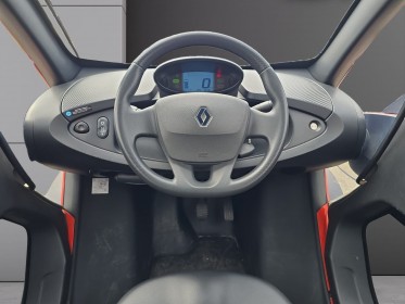 Renault twizy life 45 batterie en location garantie 12 mois occasion simplicicar vichy simplicicar simplicibike france