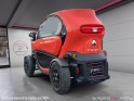 Renault twizy life 45 batterie en location garantie 12 mois occasion simplicicar vichy simplicicar simplicibike france