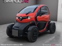 Renault twizy life 45 batterie en location garantie 12 mois occasion simplicicar vichy simplicicar simplicibike france